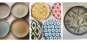 Dinnerware Plates