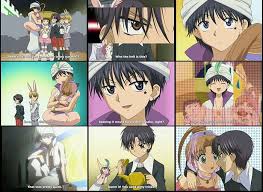 Gakuen Alice Characters Other Shows Anime Alice Art