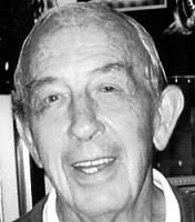 John WEED Obituary (2011)