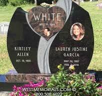 Custom Monuments, Gravestones & Headstones | West Memorials