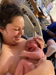 The Birth of Curtis Vance 4/28/23 — Amara's Childbirth Education & Doula  Services