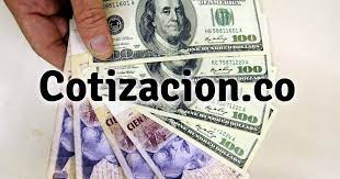 Precio Hoy Del Dolar En Mexico
