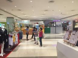 There are also some metro transport stations here, e.g. Wts Ikon Shopping Mall Taman Connaught Chera
