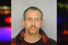 Donald Lilly — Hall County Jail Bookings