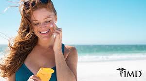 Paul is a skin cancer specialist, skincare expert, evolutionary biologist, author and an adjunct professor at auckland university of technology. National Sunscreen Day Why Skin Protection Is Essential And Easy Tips 1md