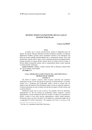 We did not find results for: Pdf Deneme Sureli Is Iliskisinde Ortaya Cikan Hukuki Sorunlar Vedat Laciner Academia Edu