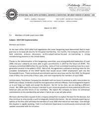 Fox brothers company is a distributor of roofing, siding, windows, doors and related products. Union To Act If Jobs Promised To Avon Lake Ford Plant Go To Mexico