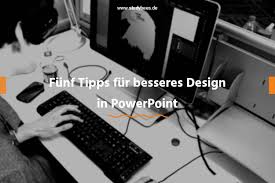 Wählen sie ihr bild aus und sehen sie sich anschließend die vorschau in der. Powerpoint 5 Ultimative Tipps Fur Ein Besseres Design In Powerpoint