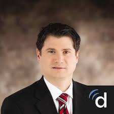 Dr. Brock Cookman, DO