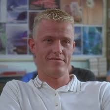 Don Moser's Instagram, Twitter & Facebook