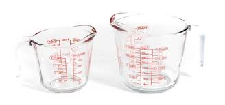 We can also form a simple proportion to calculate the result: How Many Cups In A Quart A Pint Or A Gallon Chaotically Yours