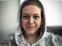 Profil Pomagacza Ania Nowak