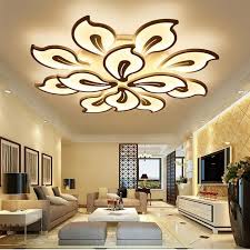 Whirlpool Led Ceiling Light In 2020 Ceiling Lamps Living Room Led Ceiling Lights Modern Led Ceiling Lights