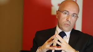 Mercredi 11 mai 2016, au lendemain de l'annonce par manuel valls du recours au 49.3 pour la loi travail, eric ciotti était l'invité de la matinale rfi. Eric Ciotti Israel A Ferme Tout De Suite Ses Frontieres Tsion Fute