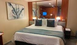 Norwegian Sun Inside Cabin Tour and Review · Prof. Cruise ...