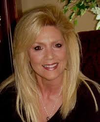 Sandra Brown-Hickman