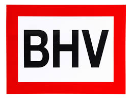 Laat een BHV scan maken van je bedrijf