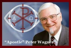 Why Wagner WAS the Leader of the NAR (Part 1): Examining the Lakeland  Apostolic Alignment Ceremony.
