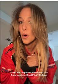 Chalmers in Austin will be playing the Formula 1 Grand Prix tomorrow at  1PM!!! #formula1 #austintexas #atx #grandprix #atxthings