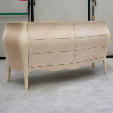 Mobile Bagno Bombato Con Sagomature Alla Base E Piedi Curvi Mobile Bagno Arredamento Mobile