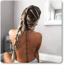 It is not surprising that the tattoo down spine presents quite a few choices. Tattoo Down Spine Quotes Fur Android Apk Herunterladen