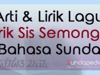 45 Tatarucingan Bahasa Sunda Dan Jawabannya Sundapedia Com