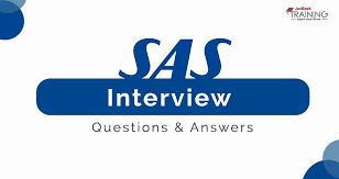 Sas Interview Questions And Answers Interview Questions Interview Questions And Answers Sas