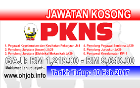 Kerja kosong jobs now available in shah alam. Kerja Kosong Di Kompleks Pkns Shah Alam Kerja Kosm