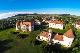 Electric castle festival from cluj officially announces the cancellation of the 2021 edition: Electric Castle Banffy Castle The Most Amazing Festival Location