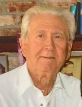 Cecil James Chadwick Obituary (2022)