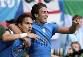 A job well done for lippi and his side. Italia Campione Del Mondo Sono Passati 13 Anni Cosa Fanno Oggi Gli Azzurri Del 2006