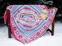 Kuschelige decke im granny muster häkeln (with english subtitles). Jaimee Hakelt Eine Sophies Universe Kuscheldecke Simply Jaimee