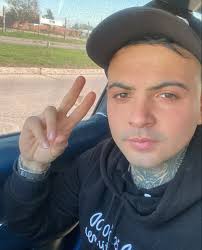 Mi gordito hermoso, mi Jairo ❤️🫶🏻