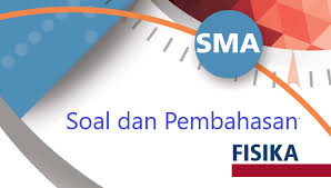 Contoh soal fisika kuantum dan pembahasannya. Soal Dan Pembahasan Materi Pedagogik Mata Pelajaran Fisika Persiapan Akg Berbagi Ilmu