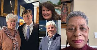 DESCENDANTS: Vicksburg's past lives