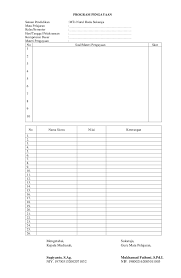 Baca setiap pertanyaan dengan cermat. Analisis Hasil Ulangan Remedial Pengayaan