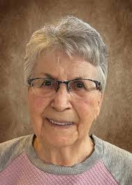 Nécrologie de Stella Leduc