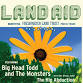 16th Annual Land Aid benefitting Freshwater Land Trust w/ The Hip Abduction