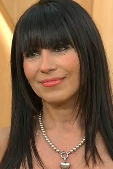 Marixa Balli - Profile Images — The Movie Database (TMDB)