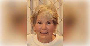 Obituary information for Sharon Moir Kinder