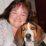 Karen Dingman's Instagram, Twitter & Facebook