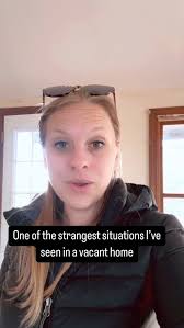 This is one of the strangest things that I’ve ever encountered… have you  ever run into unexpected people or items in home? , 🏡Are you considering a  move? Follow the link in my bio and let’s set up a ...