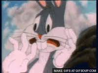 The best gifs are on giphy. Bugs Bunny As A Girl Bunny Gifs Get The Best Gif On Gifer