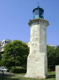 Farul genovez este un monument istoric de o importanță de necontestant pentru istoria orașului constanța. 10 Farul Genovez Constanta Ideas Genova Far
