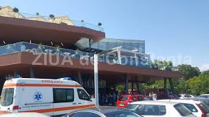 Samsung altex city park constanta. Blestemul InvestiÅ£iei City Park Mall Din ConstanÅ£a Tot Felul De Probleme La Centrul Comercial Ridicat In Parcul TÄƒbÄƒcÄƒrie Pe Vremea Lui Radu MazÄƒre Galerie Foto