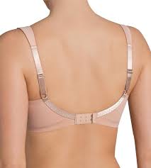 Triumph womens true shape sensation minimizer bra. Soutien Gorge Minimiseur True Shape Peau Lingerie Sipp