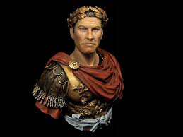 Гай Юлий Цезарь, кто такой, и его умение вдохновлять сквозь века. |  Александр Беспоместных. Политика | Дзен