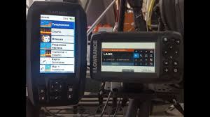 Check spelling or type a new query. Lowrance Hook2 4x Gps 2d Vs 3d Bracket Youtube