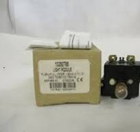 NEW CUTLER-HAMMER 10250T65 PUSH/PULL LIGHT MODULE 240V