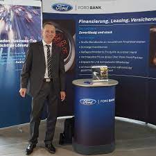 Aston martin promises to make electric models in uk. Thomas Wundke Gebietsleiter Ford Bank Niederlassung Der Fce Bank Plc Koln Xing